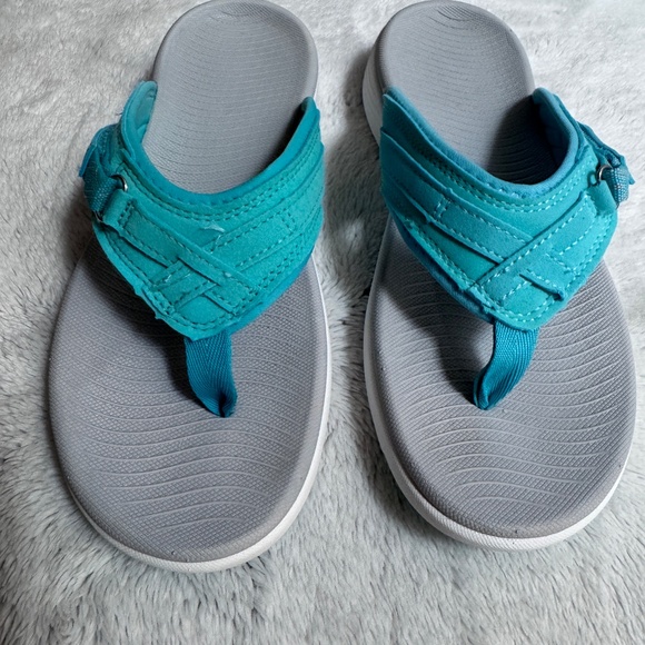 DREAM PAIRS~Size 8~Women’s Flip Flops with adjustable strap~NEW - Picture 11 of 12